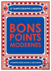 Bons Points Modernes