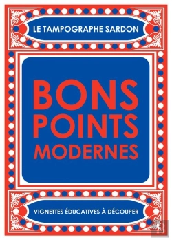 Bertrand.pt - Bons Points Modernes