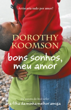 Bertrand.pt - Bons sonhos, meu amor