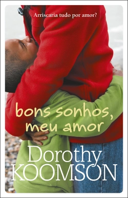 Bertrand.pt - Bons sonhos, meu amor