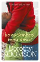 Bons sonhos, meu amor