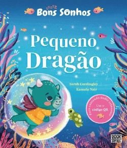 Bertrand.pt - Bons Sonhos: Pequeno Dragão