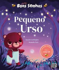 Bons Sonhos: Pequeno Urso