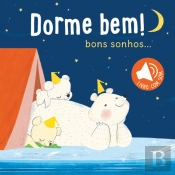 Bons Sonhos…