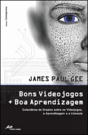 Bons Videojogos + Boa Aprendizagem