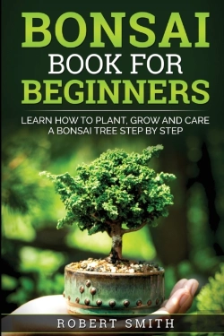 Bertrand.pt - Bonsai Book For Beginners