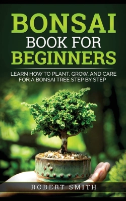 Bertrand.pt - Bonsai Book For Beginners