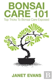 Bonsai Care 101