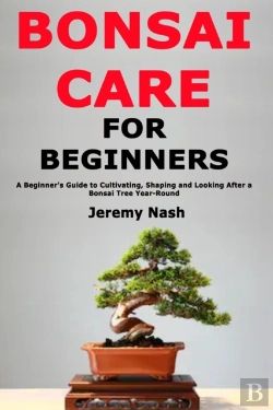 Bertrand.pt - Bonsai Care For Beginners: A Beginner'S
