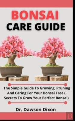 Bertrand.pt - Bonsai Care Guide