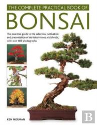 Bonsai, Complete Practical Book Of