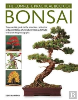 Bertrand.pt - Bonsai, Complete Practical Book Of