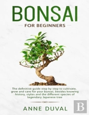 Bonsai For Beginners