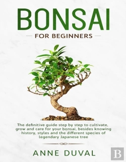 Bertrand.pt - Bonsai For Beginners