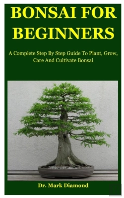 Bertrand.pt - Bonsai For Beginners