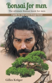 Bonsai For Men