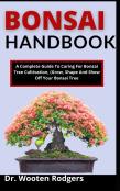 Bonsai Handbook