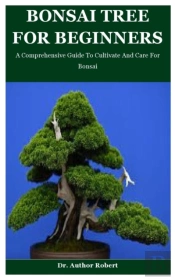 Bonsai Tree For Beginners