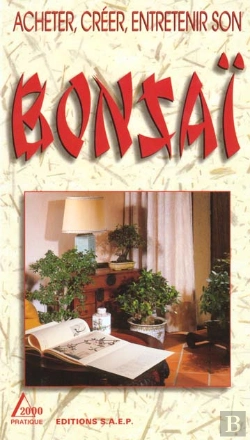 Bertrand.pt - Bonsai