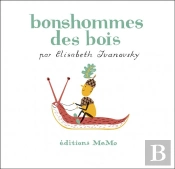 Bonshommes Des Bois