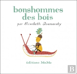Bertrand.pt - Bonshommes Des Bois