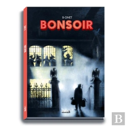 Bertrand.pt - Bonsoir