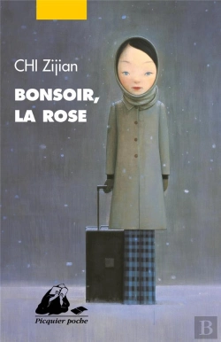 Bertrand.pt - Bonsoir, La Rose