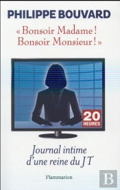 Bonsoir Madame ! Bonsoir Monsieur !