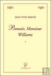 Bonsoir, Monsieur Williams
