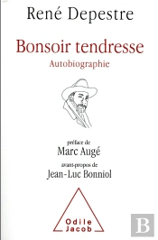 Bonsoir Tendresse ; Autobiographie