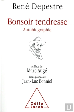 Bertrand.pt - Bonsoir Tendresse ; Autobiographie