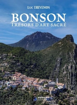 Bertrand.pt - Bonson - Tresors D'Art Sacre