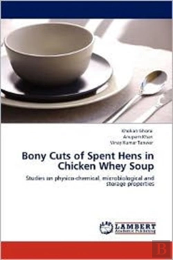 Bertrand.pt - Bony Cuts Of Spent Hens In Chicken Whey Soup