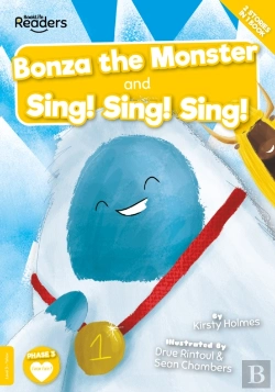 Bertrand.pt - Bonza The Monster And Sing! Sing! Sing!