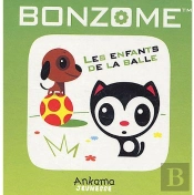 Bonzome Printemps ; Les Enfants De La Balle