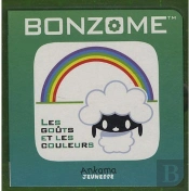 Bonzome Printemps ; Les Goûts Et Les Couleurs