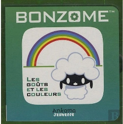 Bertrand.pt - Bonzome Printemps ; Les Goûts Et Les Couleurs
