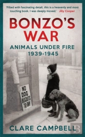 Bonzo'S War