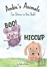 Boo And Hiccup