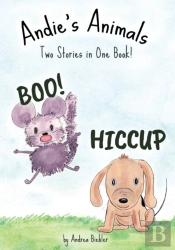 Boo And Hiccup