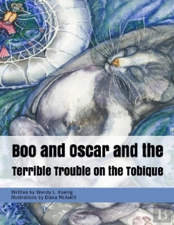 Bertrand.pt - Boo And Oscar In The Terrible Trouble On The Tobique