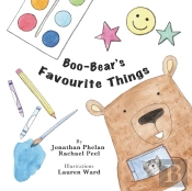 Boo-Bear'S Favourite Things