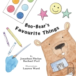 Bertrand.pt - Boo-Bear'S Favourite Things