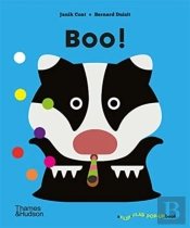 Boo!