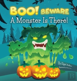 Bertrand.pt - Boo! Beware, A Monster Is There!