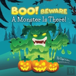Bertrand.pt - Boo! Beware, A Monster Is There!