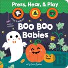 Boo Boo Babies