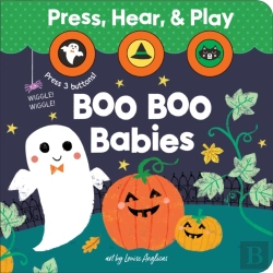 Bertrand.pt - Boo Boo Babies