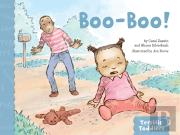Boo-Boo!