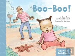 Bertrand.pt - Boo-Boo!